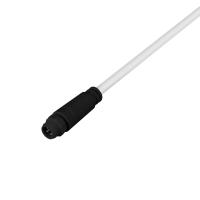 Коннектор питания MOONLIGHT-SPI/DMX-CON-POWER-MALE-BLK Arlight 051529
