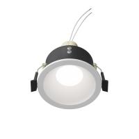 Встраиваемый светильник Maytoni Technical Downlight Zoom DL032-2-01W-1(N)