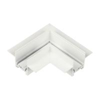 Соединитель угловой встраиваемый Aployt Magnetic track 48 APL.0184.10.04