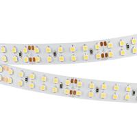 Светодиодная лента Arlight 19,2W/m 240LED/m 3528SMD теплый белый 5M 024075(B)