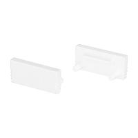 Заглушка Arlight SL-Slim-H7 White глухая 037532 Заглушка Arlight SL-Slim-H7 White глухая 037532