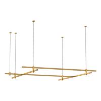 Готовая конструкция для модульных светильников ST Luce FARM ST8051.211.27 Готовая конструкция для модульных светильников ST Luce FARM ST8051.211.27