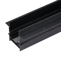 Шинопровод магнитный встраиваемый Arlight Mag-Track-4560-Fdw-3000 046828