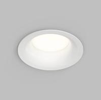 Встраиваемый светильник Denkirs Iner DK2150-WH