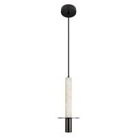 Подвесной светильник Loft IT Montblanc 10475A Black