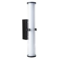 Подсветка для зеркал Divinare Grigio 1017/04 AP-18 Подсветка для зеркал Divinare Grigio 1017/04 AP-18