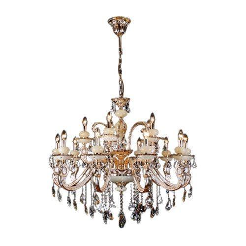 Подвесная люстра Elvan Оникс OL3057-10+5