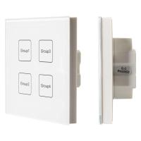 Панель управления Arlight Dali-901-11-4G-Dim-DT6-IN White 037194 Панель управления Arlight Dali-901-11-4G-Dim-DT6-IN White 037194
