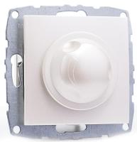 Диммер поворотный Mono Electric Despina/ Larissa жемчуг 500-002505-134 Диммер поворотный Mono Electric Despina/ Larissa жемчуг 500-002505-134