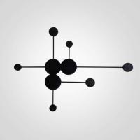 Потолочная светодиодная люстра Imperium Loft Asbro 177912-26