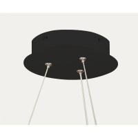 Подвесное крепление Italline для IT011-5023-5024 IT011-5025 black