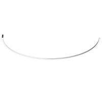 Магнитный трековый светильник Arte Lamp OPTIMA A7299PL-1BK