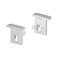 Заглушка Arlight SL-Mini-8-H12-F12 с отверстием 024492 Заглушка Arlight SL-Mini-8-H12-F12 с отверстием 024492