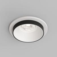 Встраиваемый светильник Denkirs Lemvik DK2401-BK