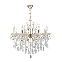 Подвесная люстра Seven Fires Bellona 65624.01.01.08