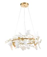 Люстра подвесная Alfa Light F3224-02 D800 G9