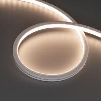 Грейзер THOR-TOP-B70-10x10mm 24V Warm3500 (15 W/m, IP67, 5m, wire x2) Arlight 045320