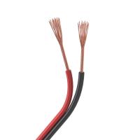 Шлейф питания Arlight ARL-24AWG-2Wire-CU 033153 Шлейф питания Arlight ARL-24AWG-2Wire-CU 033153