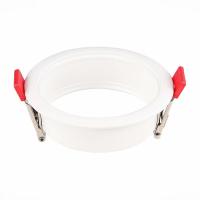 Рамка для светодиодного модуля серии ST850, ST851 ST Luce Shift ST051.508.01 Рамка для светодиодного модуля серии ST850, ST851 ST Luce Shift ST051.508.01