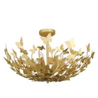 Потолочная люстра Favourite 4735-6C