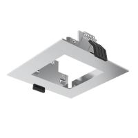 Основание для светильника Ideal Lux Dynamic Frame Square Ch 221694 Основание для светильника Ideal Lux Dynamic Frame Square Ch 221694