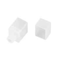 Заглушка MOONLIGHT-CAP-12x17mm-TOP-S-SET Arlight 041024