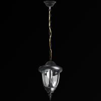 Фонарь Reluce 00867-0.3-001H BK