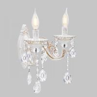 Бра IMEX KL.3584-2-W WH