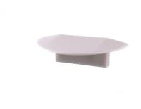 Заглушка Deko-Light End Cap P-ET-01-08 Set 2 pcs 978081 Заглушка Deko-Light End Cap P-ET-01-08 Set 2 pcs 978081