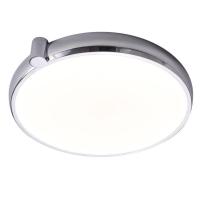 Потолочный светодиодный светильник Zortes Gimpel ZRS.1209.15 Потолочный светодиодный светильник Zortes Gimpel ZRS.1209.15