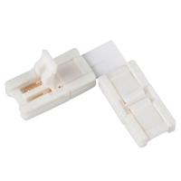 Соединитель угловой Arlight FPC-MONO-8mm-L 022312 Соединитель угловой Arlight FPC-MONO-8mm-L 022312