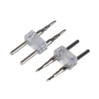 Коннектор силовой Arlight ARL-2pin-Mini 021552 Коннектор силовой Arlight ARL-2pin-Mini 021552