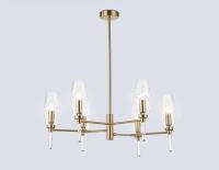 Люстра на штанге Ambrella light High light LH55201