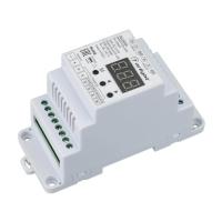 Декодер Arlight Smart-K36-DMX 028409 Декодер Arlight Smart-K36-DMX 028409