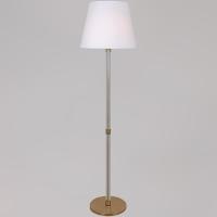 Торшер ILLUMICO IL0501-1F-79 BRASS