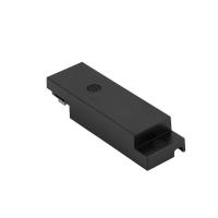 Ввод питания для магнитной трековой системы Nowodvorski Lvm Black 11321