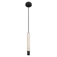 Подвесной светильник Loft IT Montblanc 10475D Black