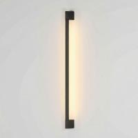 Уличный настенный светодиодный cветильник Elektrostandard Argos 35122/D a072071