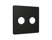 Лицевая панель AMBRELLA VOLT ALFA AP8133