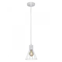 Подвесной светильник IMEX MD.6135-1-P WH