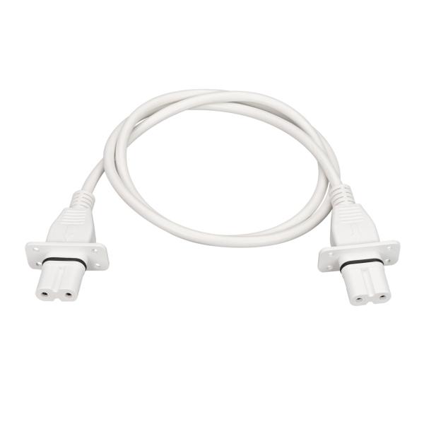 Коннектор питания Arlight ARL-Tail-1000-Con-FF-2pin 030994