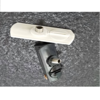 Крепление трековое для однофазного шинопровода Maytoni Technical Unity TRA011-1-A-W