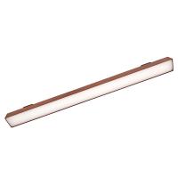 Трековый светодиодный светильник Kink Light Сатори 6423-1,06
