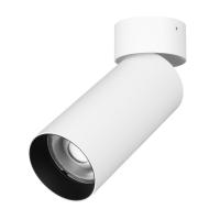 Светильник SP-GABI-SURFACE-FLAP-R60-12W Warm3000 (WH, 60 deg, 230V) Arlight 052348