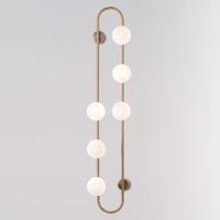 Бра Imperium Loft Hoop 213736-26