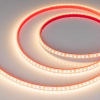 Светодиодная влагозащищенная лента Arlight 9,6W/m 120LED/m 2835SMD теплый белый 5M 022320(2)