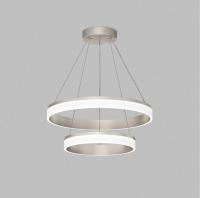 Подвесной светильник DENKIRS RING DK6673-SN