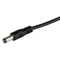 Разъем выводной Arlight DC-2pin-L150mm-X1M (PAPA) 022355 Разъем выводной Arlight DC-2pin-L150mm-X1M (PAPA) 022355