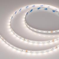 Светодиодная лента Arlight 9,6W/m 120LED/m 3528SMD теплый белый/белый 5M 025211(2)