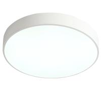 Потолочный светодиодный светильник Zortes Tortty ZRS.02564.36